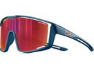 FURY S Sonnenbrille / matt dunkelblau
