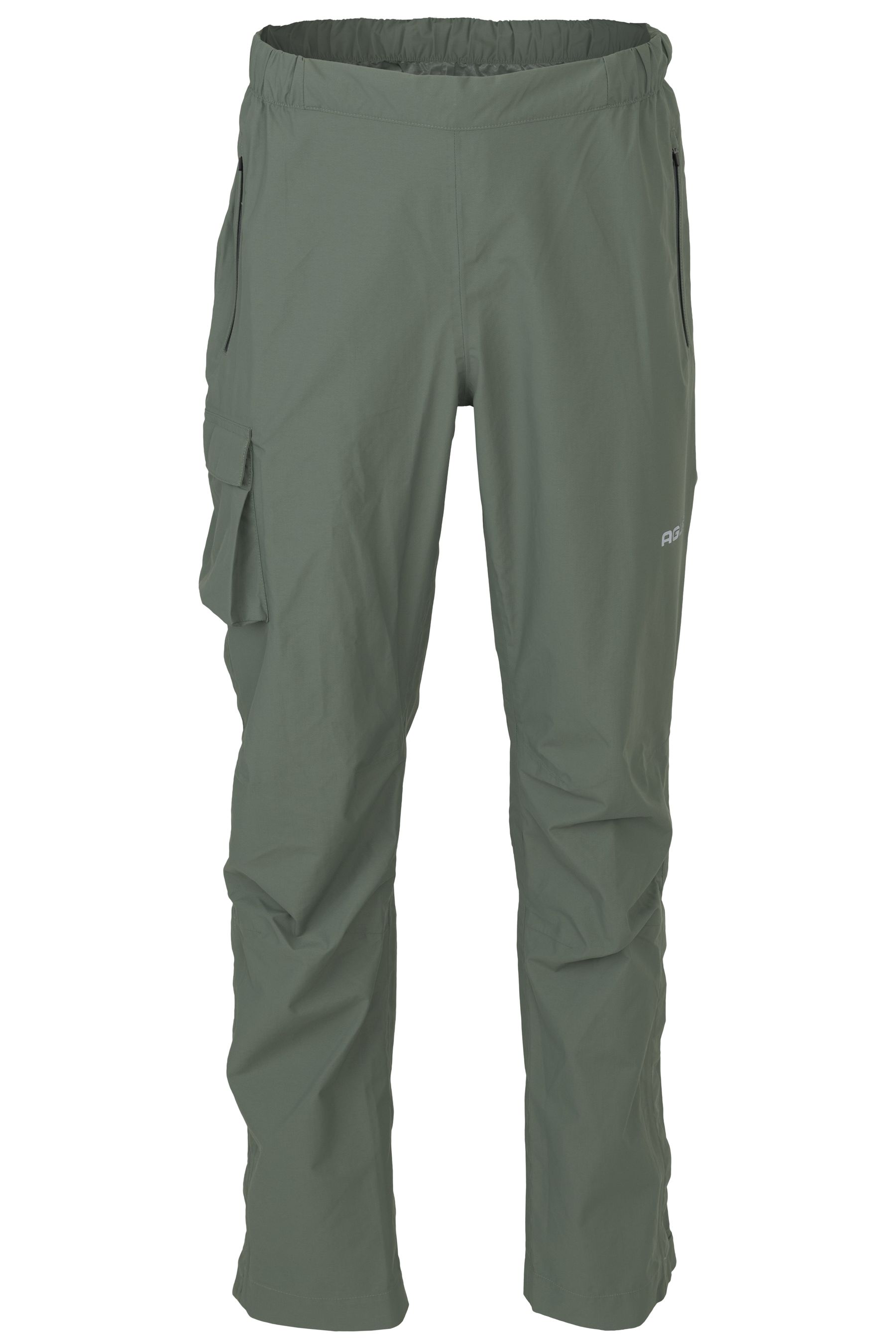City Cruiser Rain Pant Urban Outdoor / dark sage / L