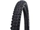 MAGIC MARY Evo Super Trail 26 / black / 29x2.40, 62-622, ja (E-5
