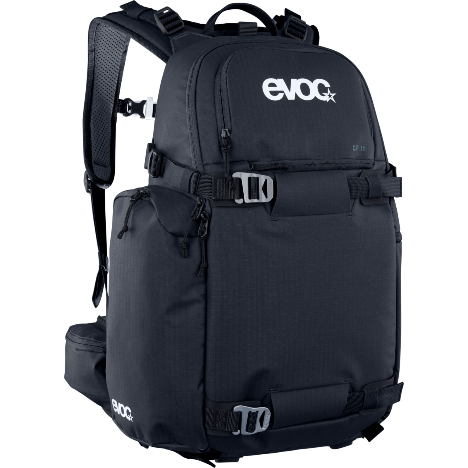 CP 18L Camera Pack / black