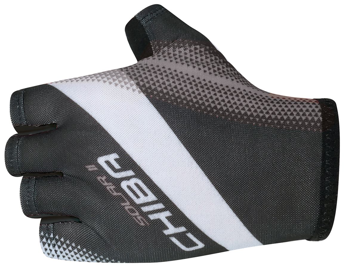 Solar II Gloves / black/black / L