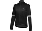 TEMPEST Damen-Softshelljacke  / black / M=40
