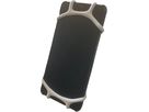 Handyhalter / grau
