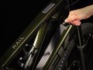 RAIL 9.5 GEN 4 E-MTB Fully / black olive / XL