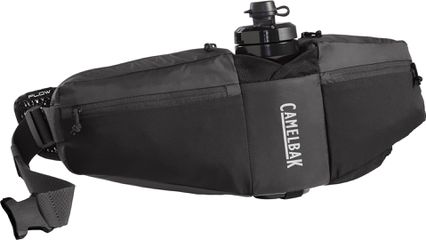 Podium Flow 4 black / black / One Size