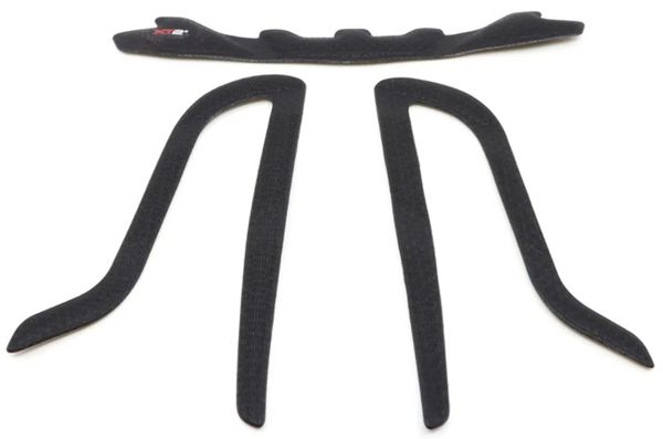 SYNTAX Ersatzpolster / black / XL