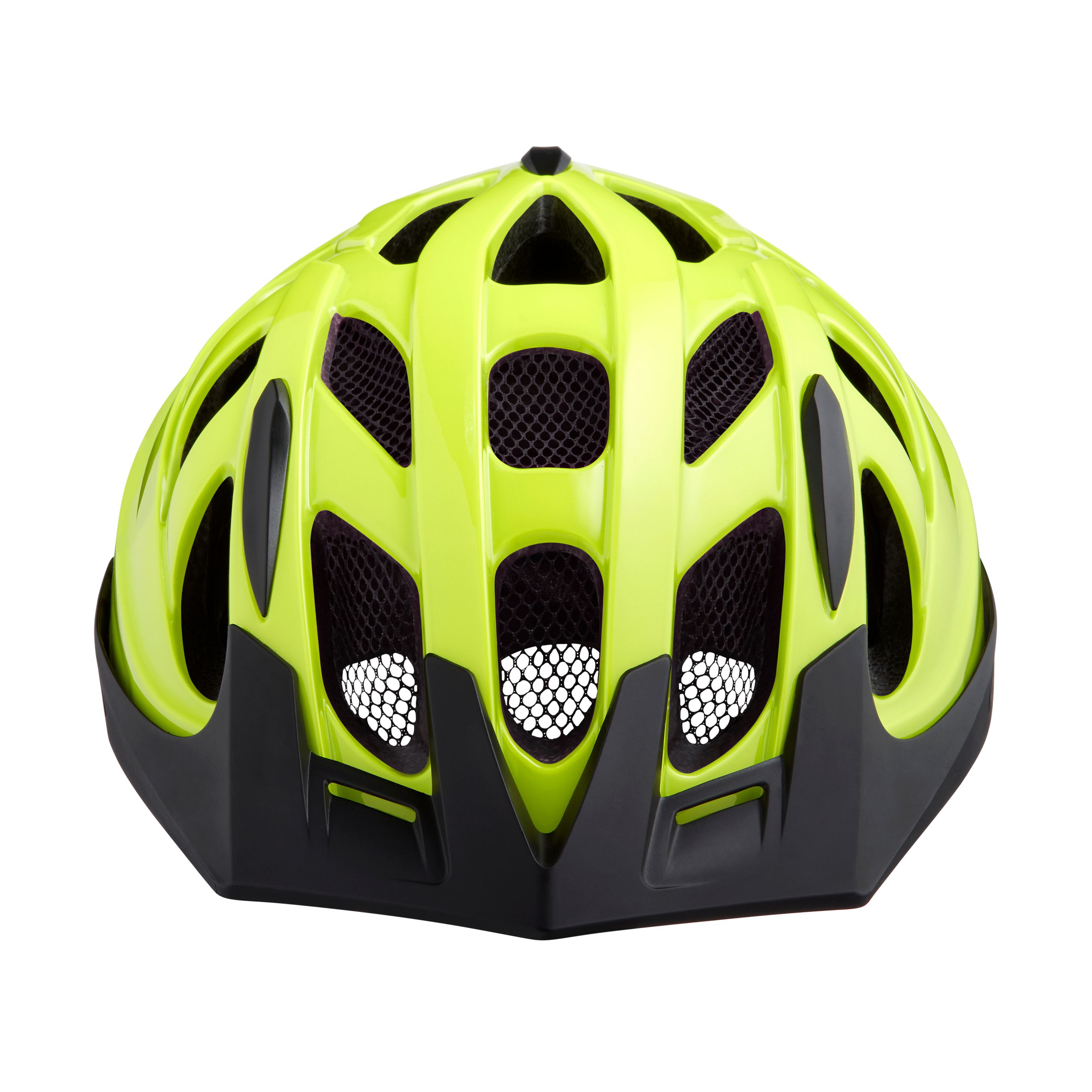 LAZER youth J1 Helm / flash yellow