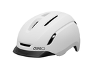 Caden II MIPS / matte white / L 59-63