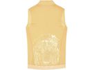 ODYSSEY HIGH VISIBILITY Damen-Windweste / light yellow / M