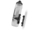 TWIST LOCK Bidon 8dl komplett / transparent clear / 8DL