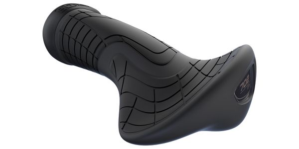 702 Komfortgriff / schwarz / M