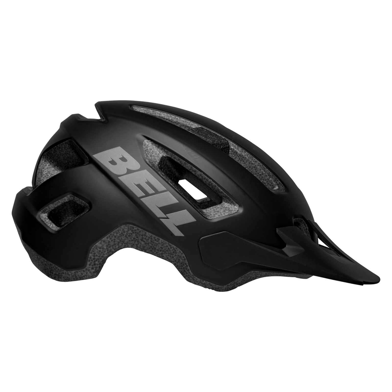 Nomad II MIPS Helmet / matte black / U S/M 52-57