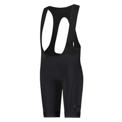 Women Eleganza Bib Shorts / black / S