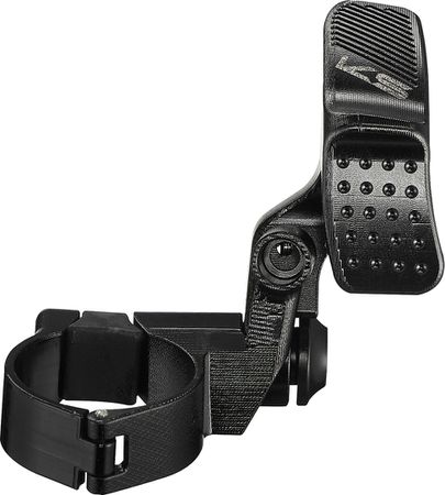 KG DROP 2.0 remote lever / schwarz / 22.2 mm