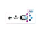 SmartphoneGrip BSP3200 / schwarz