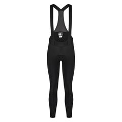 Women Evolve Bib Tights / black / XL