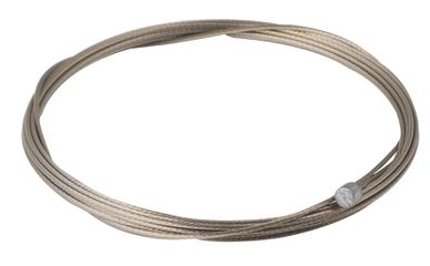 PRO POLISH MTB/ROAD Schaltkabel diamantverschliffen 1.1 x 2300mm / gold