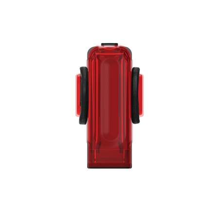 Strip Drive Pro 400+ Rear / black / one size