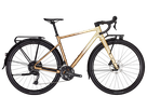 ATLAS 6.8 EQP Gravelbike / Sand/Oak / S