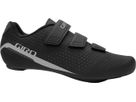 STYLUS Rennveloschuhe / black / 40