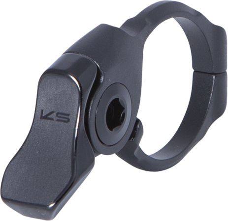KG SL Alloy Reverse remote lever Ø / 31.8 mm