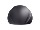 LAZER Aeroshell Sphere black / black / M