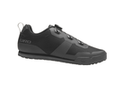 Tracker Shoe / black / 43