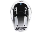 MTB Gravity 8.0 Helmet / white / M