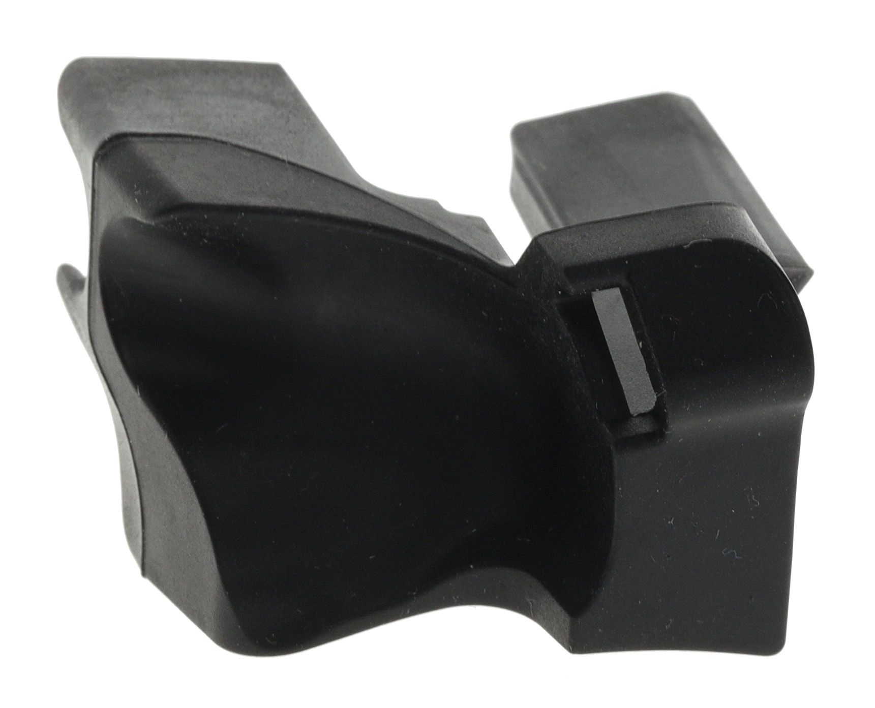 Bosch Halter ConnectModule für BDU33YY / schwarz / BDU38YY