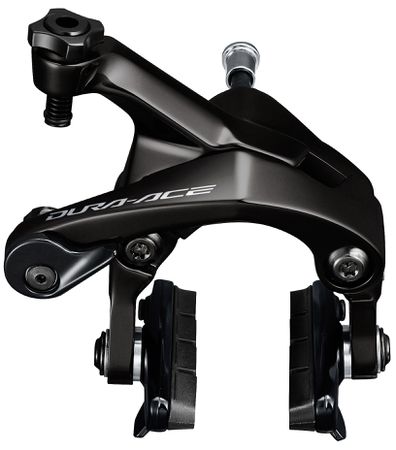 Seitenzugbremse Dura-Ace BR-R9200 / Schwarz / vorne, 10.5/12.5/18/27/32mm