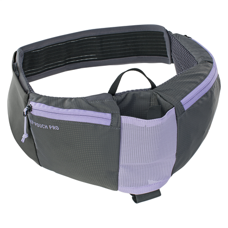 Hip Pouch Pro 1.5L + Drink Bottle 0.55L / multicolour 21