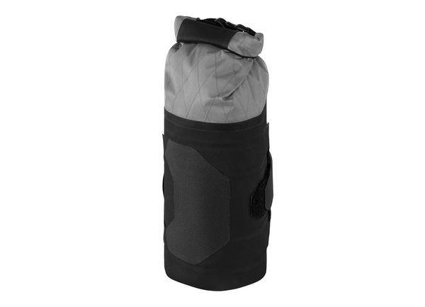 BACKCOUNTRY DOWNTUBE PACK 1.8L / grau / 1.8L
