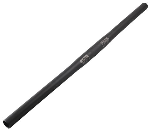 HAWK II / schwarz / 25.4mm