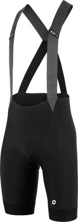 MILLE GT C2 Herren-Trägerhose / black series / M