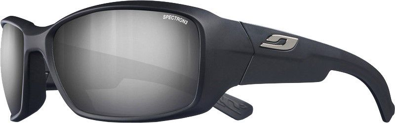 WHOOPS Sportbrille / schwarz