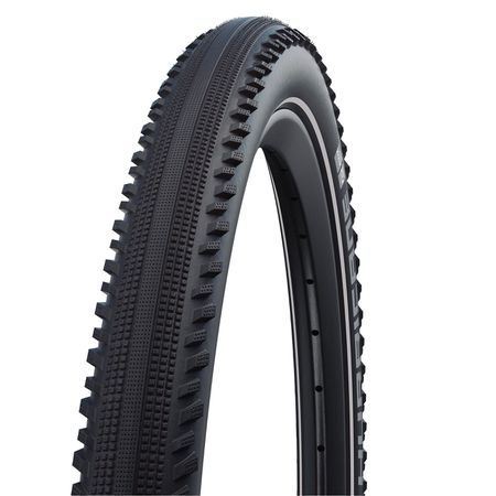 HURRICANE PERFORMANCE Veloreifen / schwarz / 27.5" x2.25, 57-584