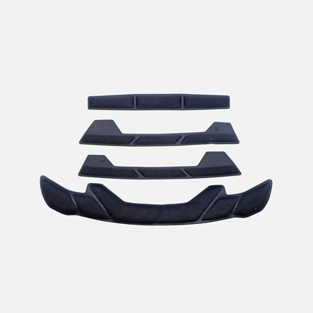 Fixture II Pad Set / black