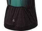 GRADY FZ Herren-Kurzarmtrikot / black / 58