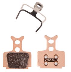 MAXPAD Bremsbelag für Formula Mega/The One / bronze / gesintert