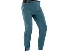 TECH LOGO Herren-Bikehose / cosmic blue / L