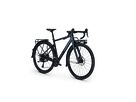 ATLAS 6.8 EQP Gravelbike / Steelgrey/Diamondblack / M