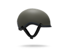 HOXTON MIPS Velohelm / matte dark sage / S 51-55
