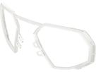 RX Clip insert / soft tact black