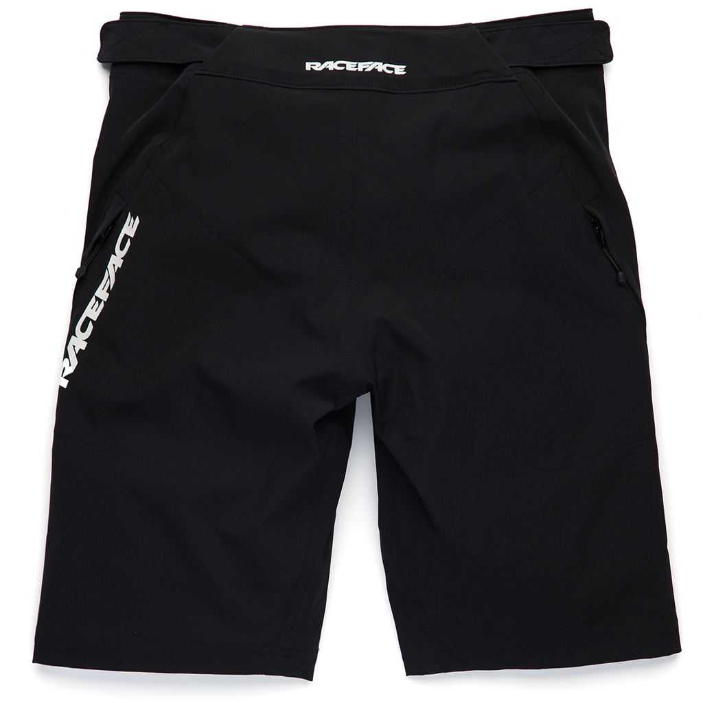 Sendy Shorts / black / S