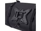 HANDLEBAR-PACK FLEX Gepäckrolle Lenker / black matt / 15l