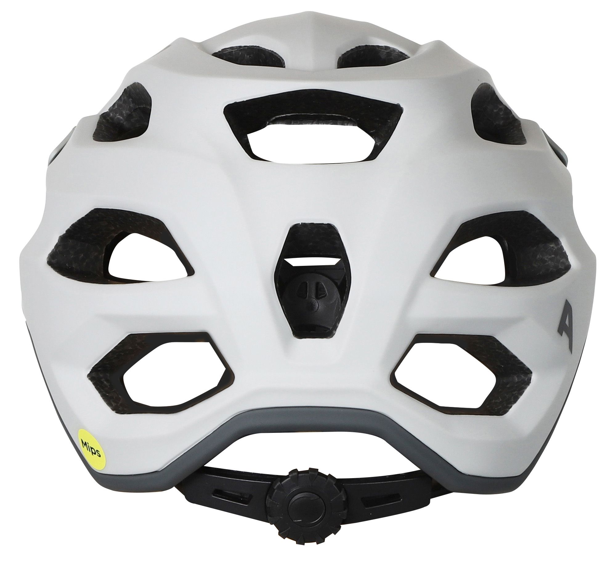 LAVA MIPS Velohelm / smoke-grey matt / S/M 52-57CM