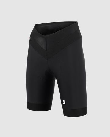 UMA GT SHORT C2 Damen-Bundhose / black series / L