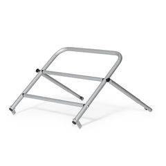 NOMAD CARGO RACK Gepäckträger / silber