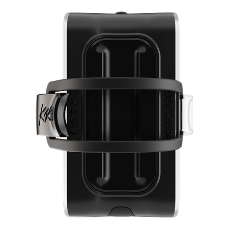 Scheinwerfer Cobber Reflex / yellow-black