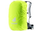 RACE AIR Rucksack mit Expansion / black / 14+3L